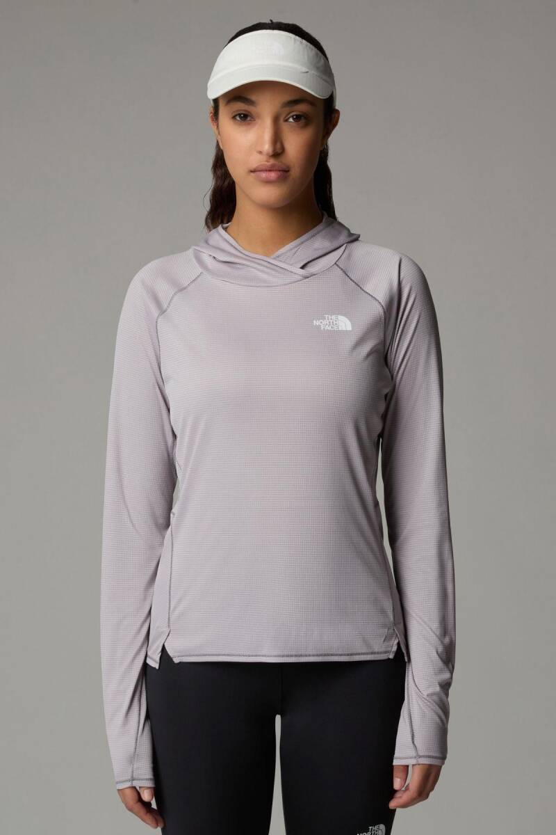 The North Face W Sunrıser Hoodıe SweatShirt - 1