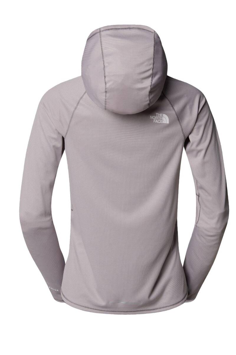 The North Face W Sunrıser Hoodıe SweatShirt - 2