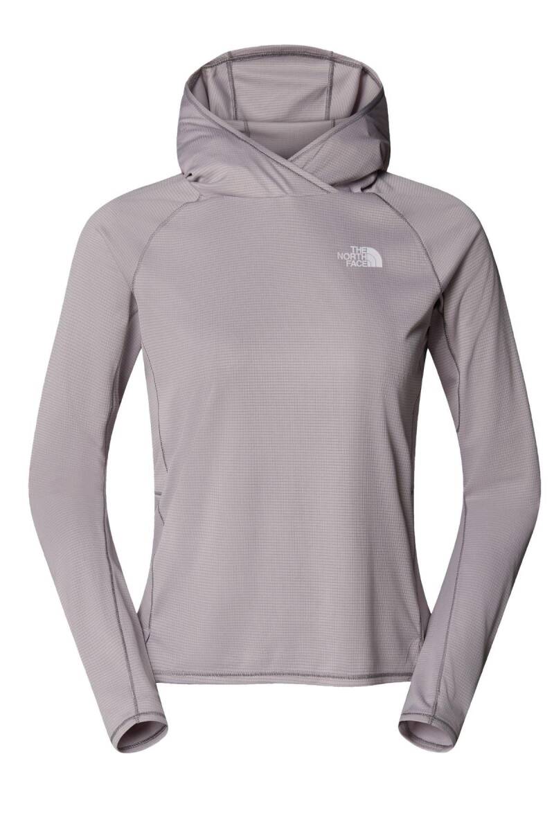 The North Face W Sunrıser Hoodıe SweatShirt - 3