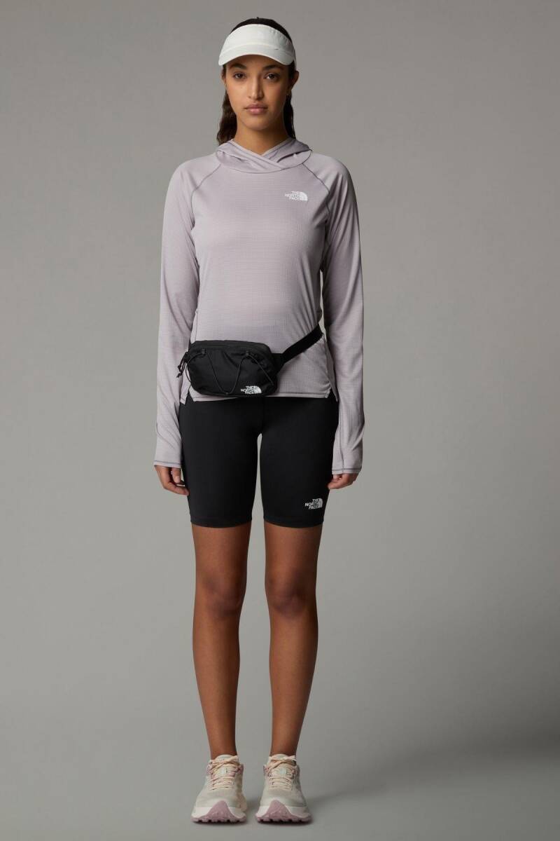 The North Face W Sunrıser Hoodıe SweatShirt - 4