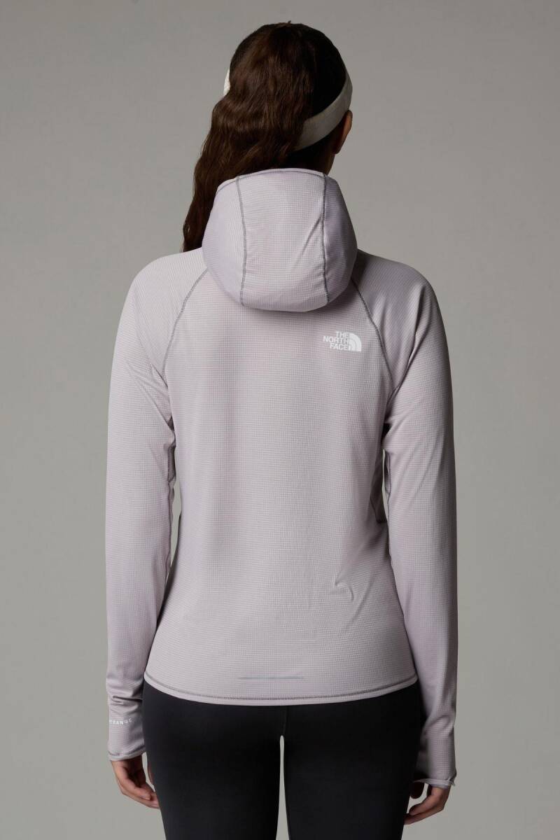 The North Face W Sunrıser Hoodıe SweatShirt - 5