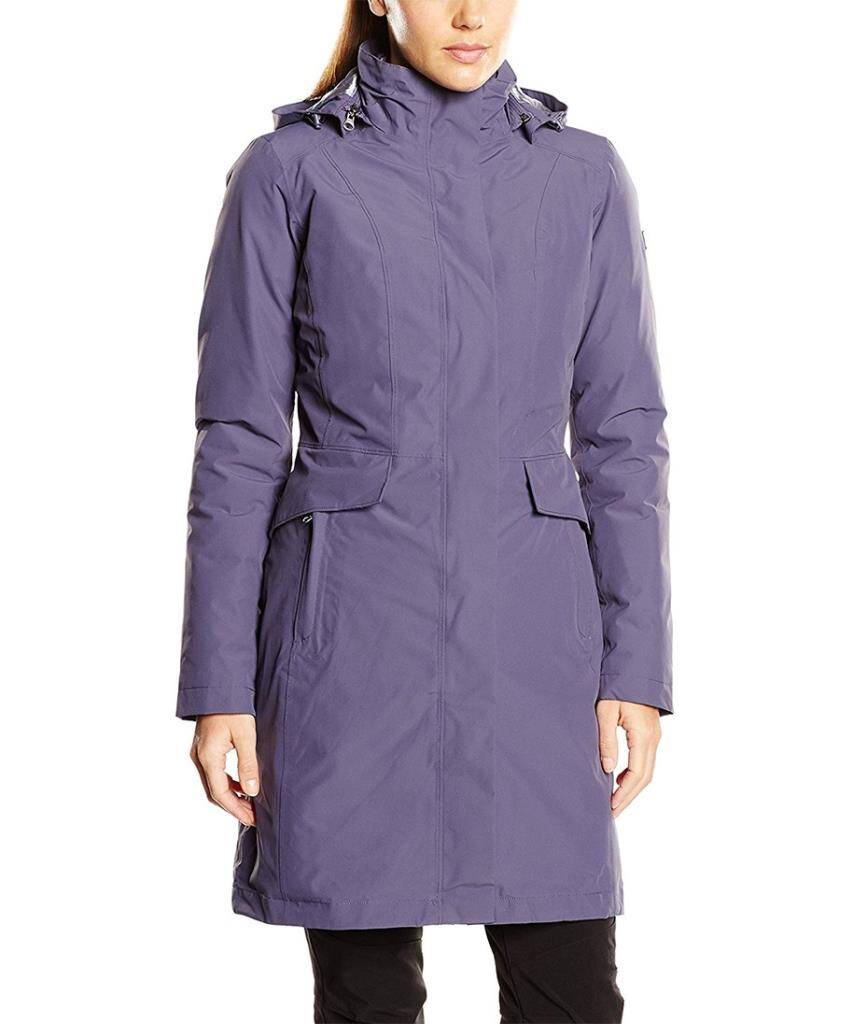 The North Face W Suzanne Triclimate Jacket - Kadın Mont - 2