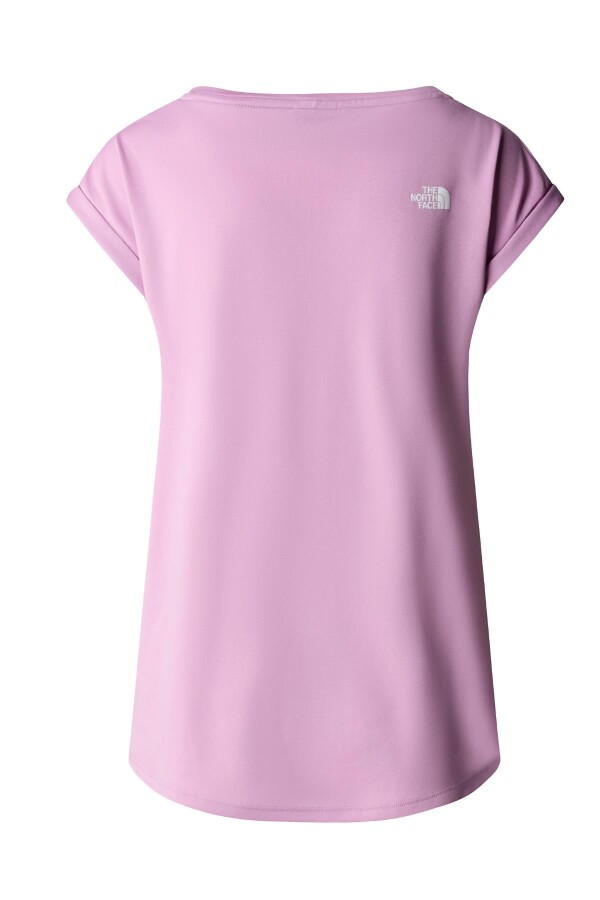 The North Face W Tanken Tank EU Kadın Tişört - THE NORTH FACE (1)