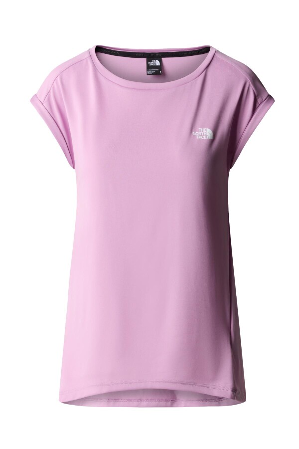 The North Face W Tanken Tank EU Kadın Tişört - THE NORTH FACE