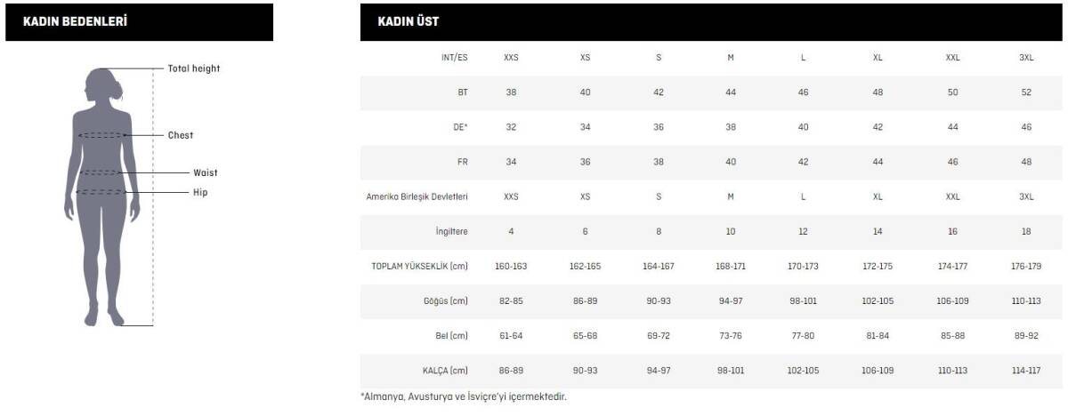 The North Face W Tanken Tank - EU Kadın Tişört Gri - 3