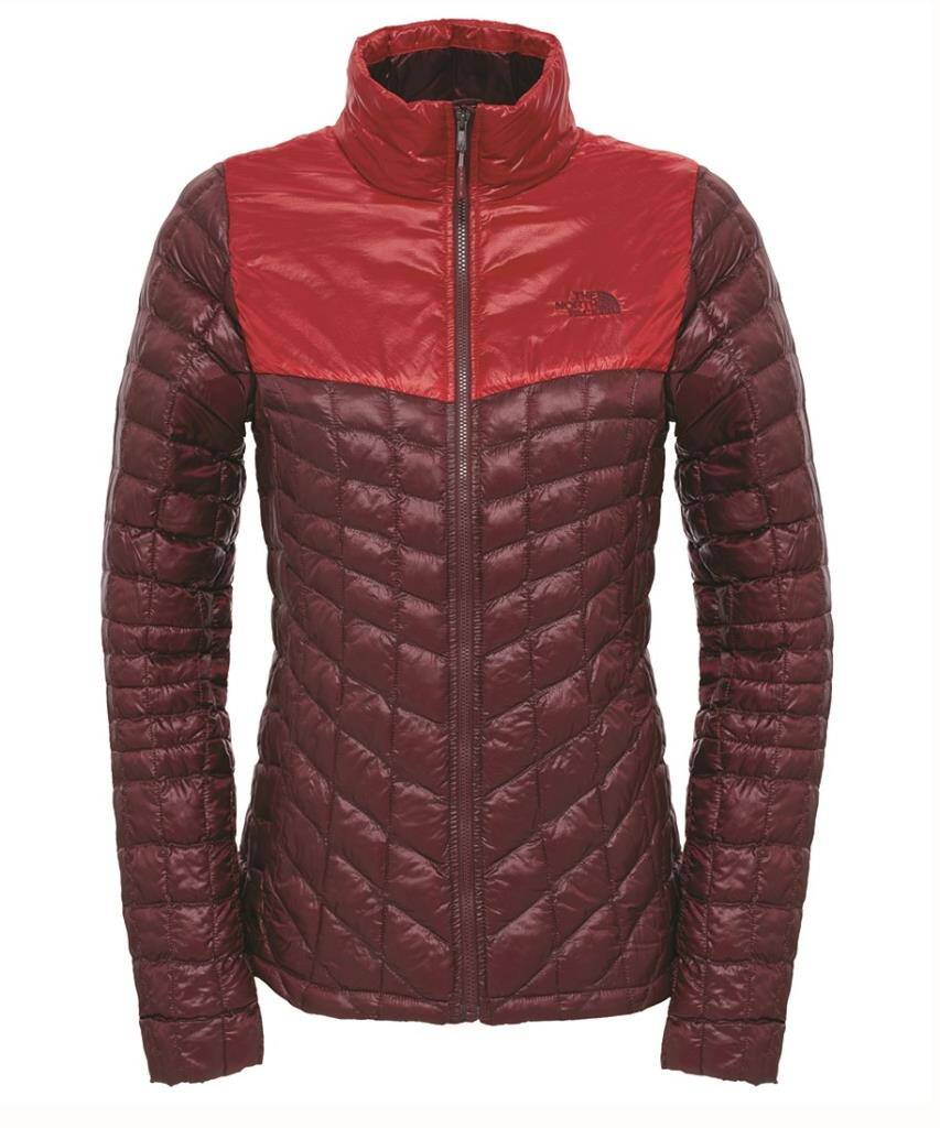 The North Face - W thermoball full zip jacket Bayan Mont (fw17) - 2
