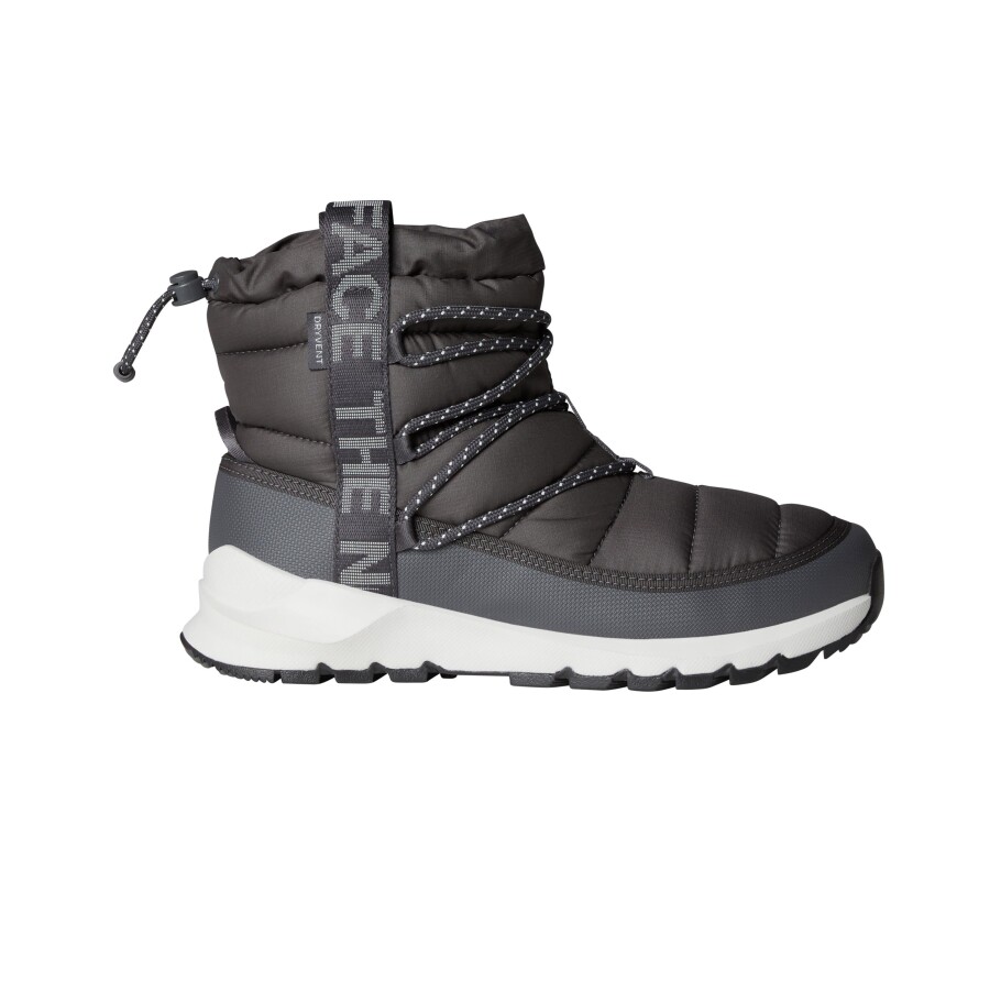 The North Face W THERMOBALL LACE UP WP Kadın Bot - THE NORTH FACE