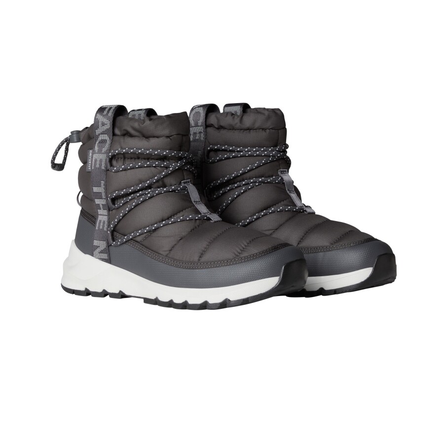 The North Face W THERMOBALL LACE UP WP Kadın Bot - THE NORTH FACE (1)