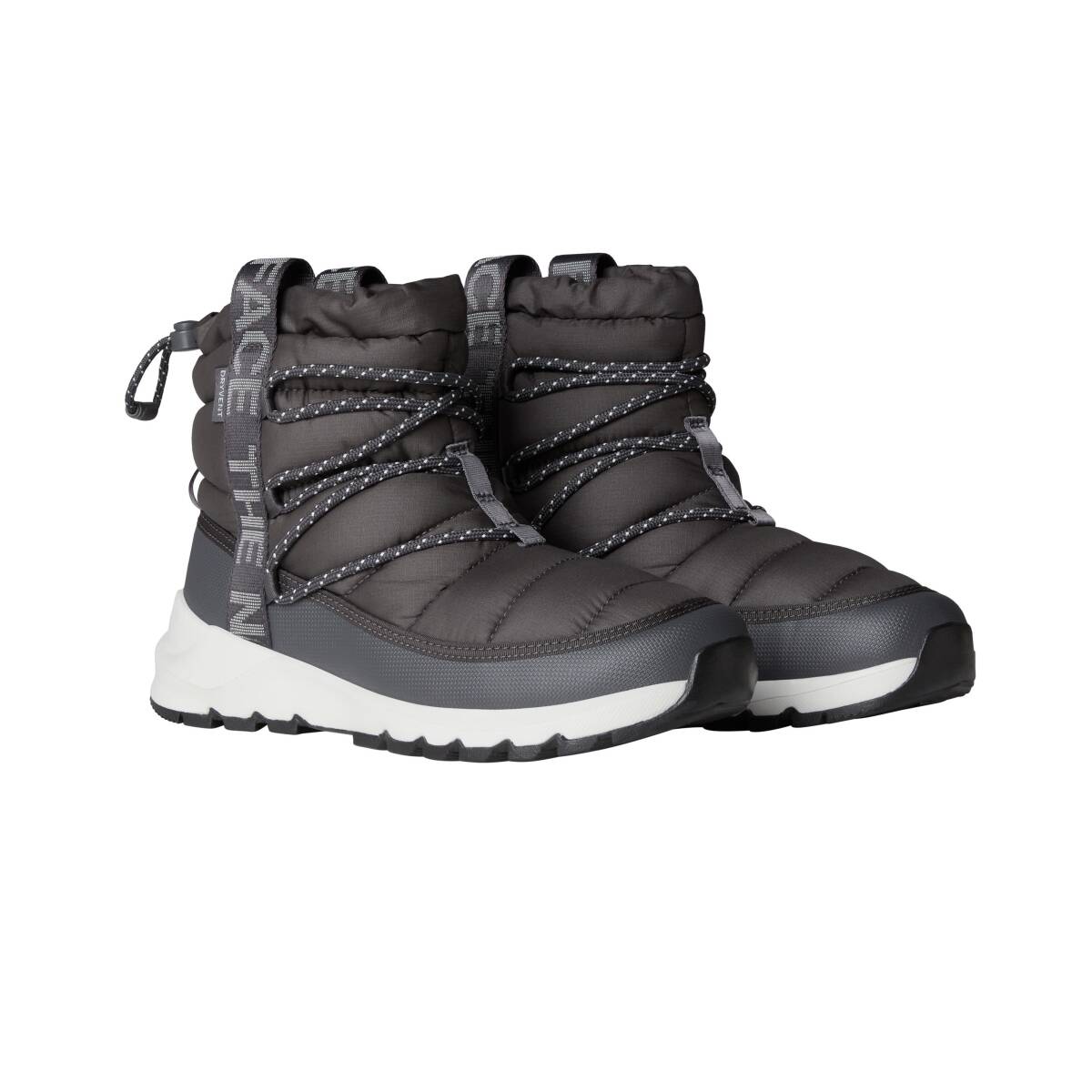The North Face W THERMOBALL LACE UP WP Kadın Bot - 2