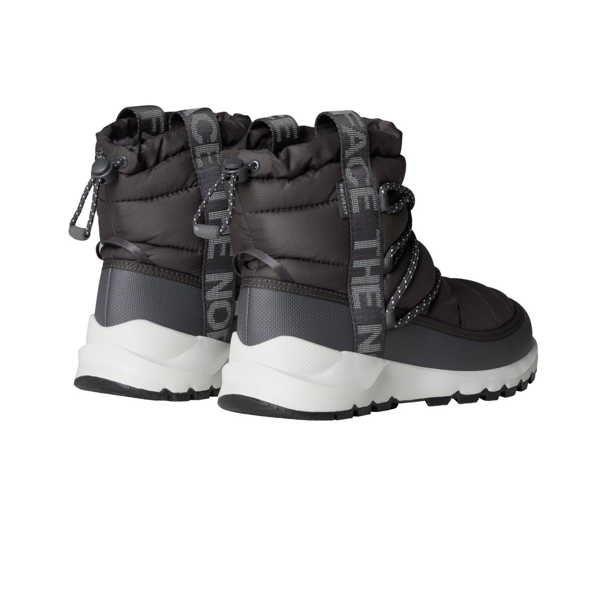 The North Face W THERMOBALL LACE UP WP Kadın Bot - 3