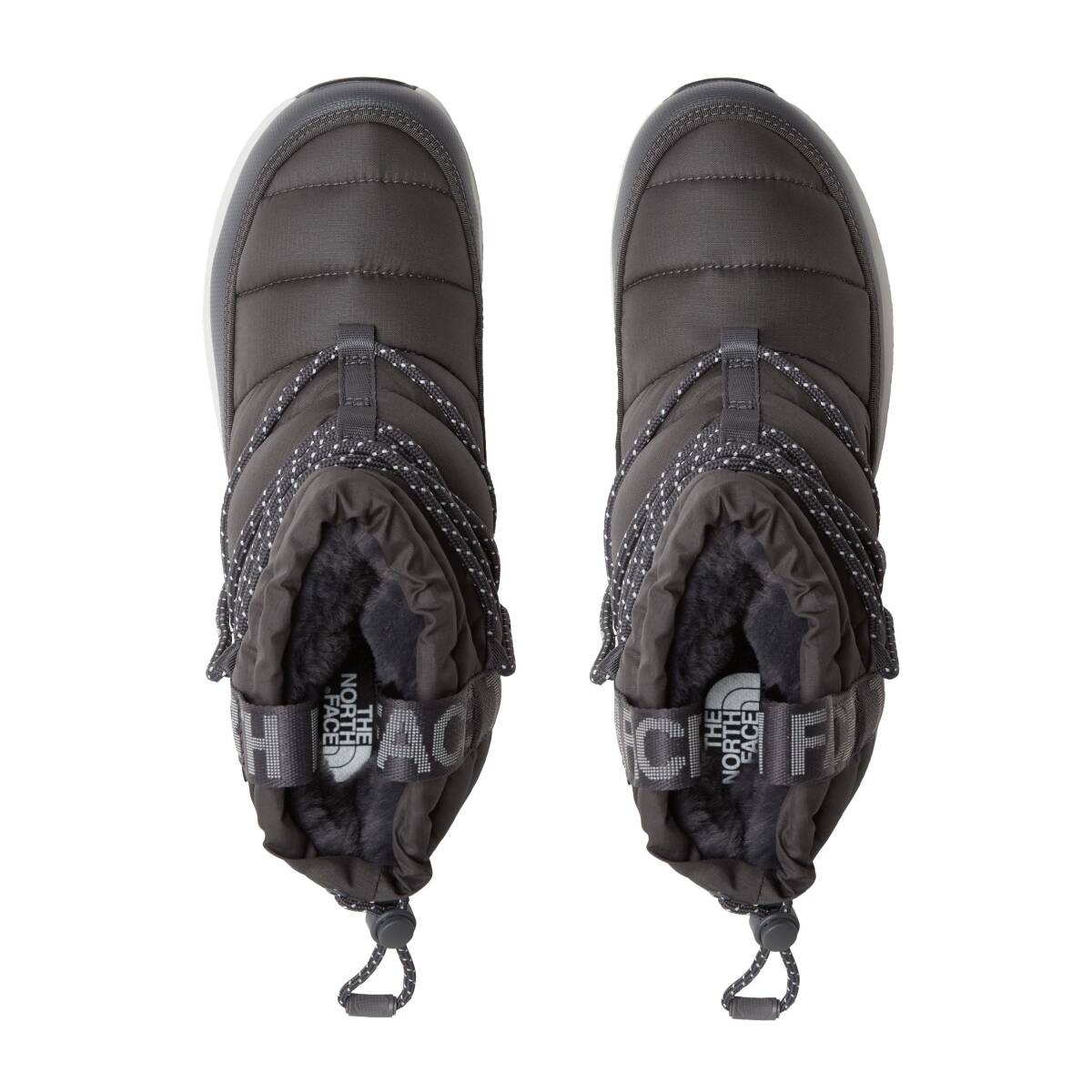 The North Face W THERMOBALL LACE UP WP Kadın Bot - 4
