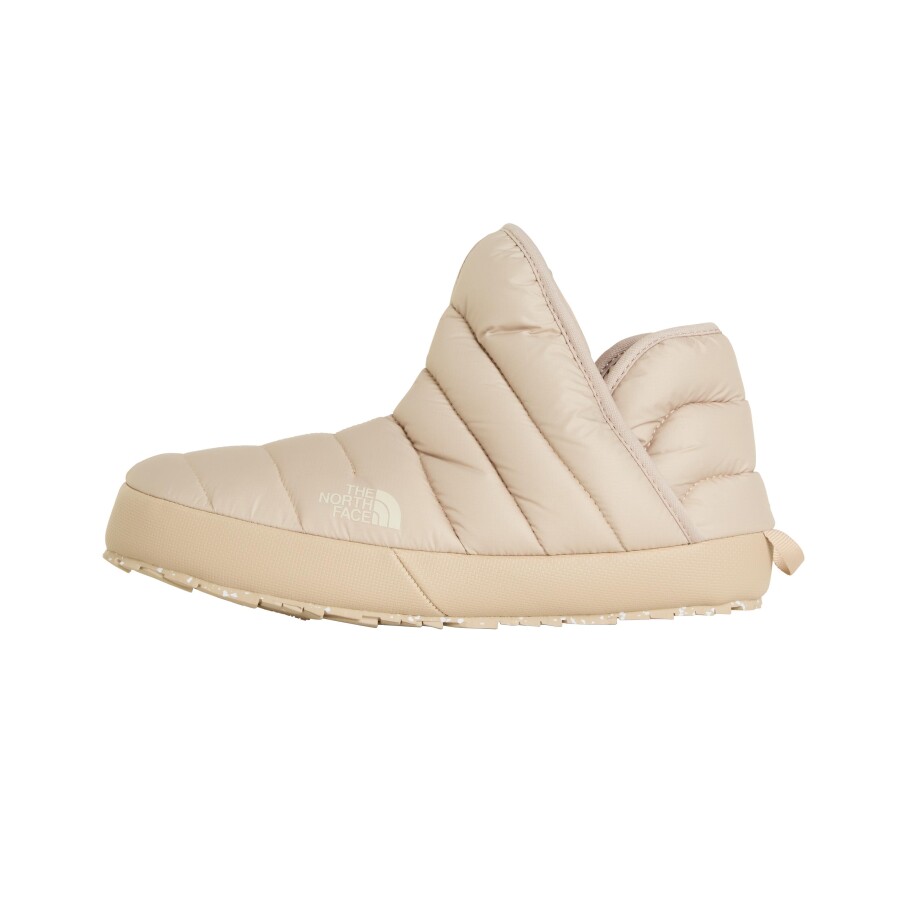 The North Face W THERMOBALL TRACTION BOOTIE Kadın Bot - THE NORTH FACE