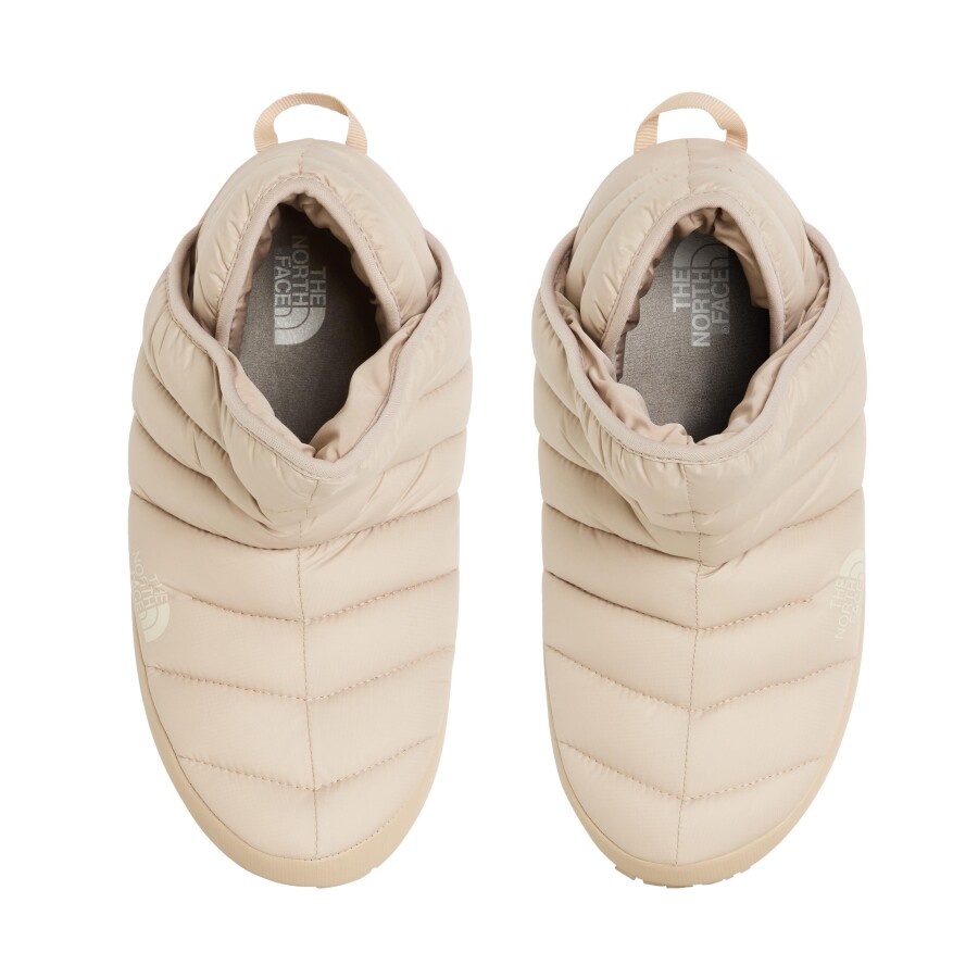 The North Face W THERMOBALL TRACTION BOOTIE Kadın Bot - THE NORTH FACE (1)