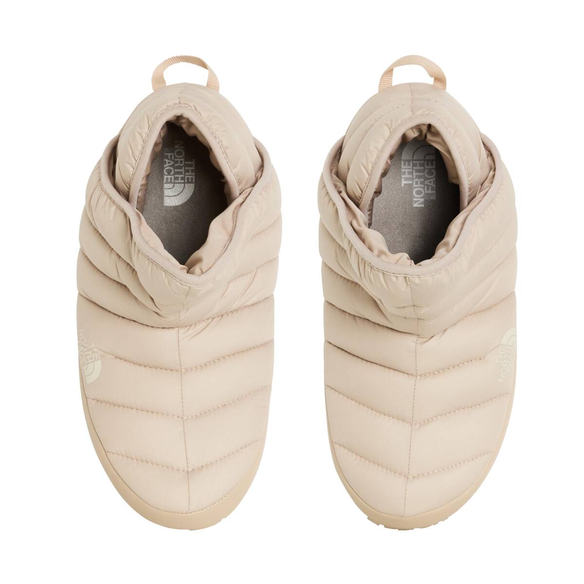 The North Face W THERMOBALL TRACTION BOOTIE Kadın Bot - 2