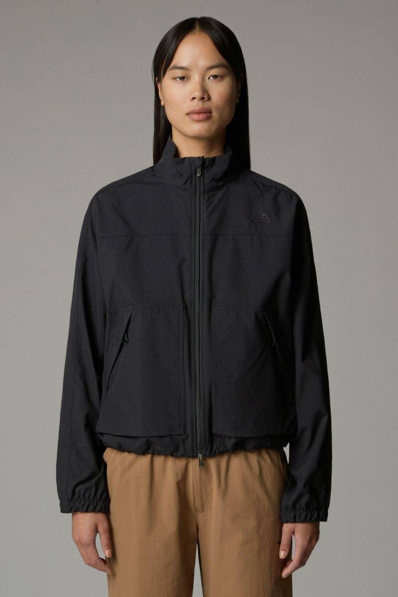 The North Face W Tnf Cordura Wınd Kadın Ceket - 1