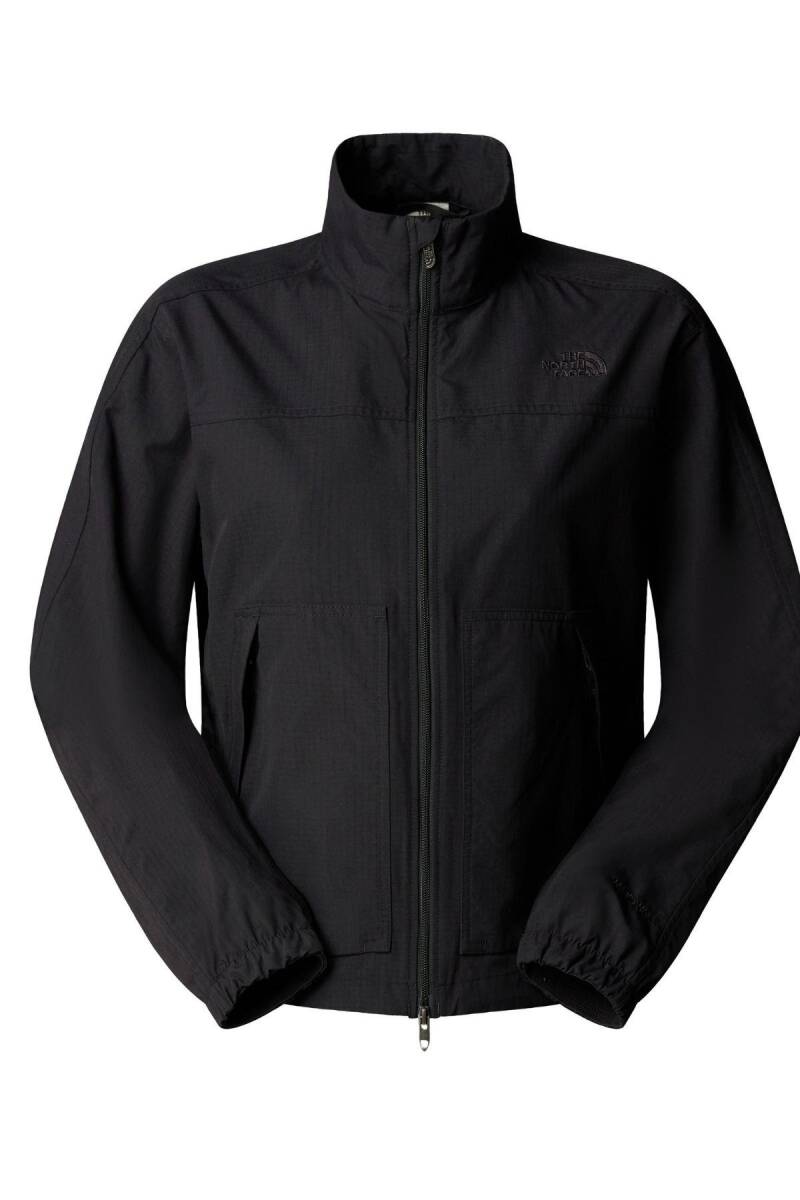 The North Face W Tnf Cordura Wınd Kadın Ceket - 3