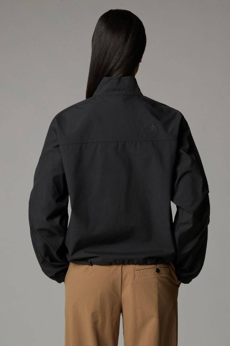 The North Face W Tnf Cordura Wınd Kadın Ceket - 4