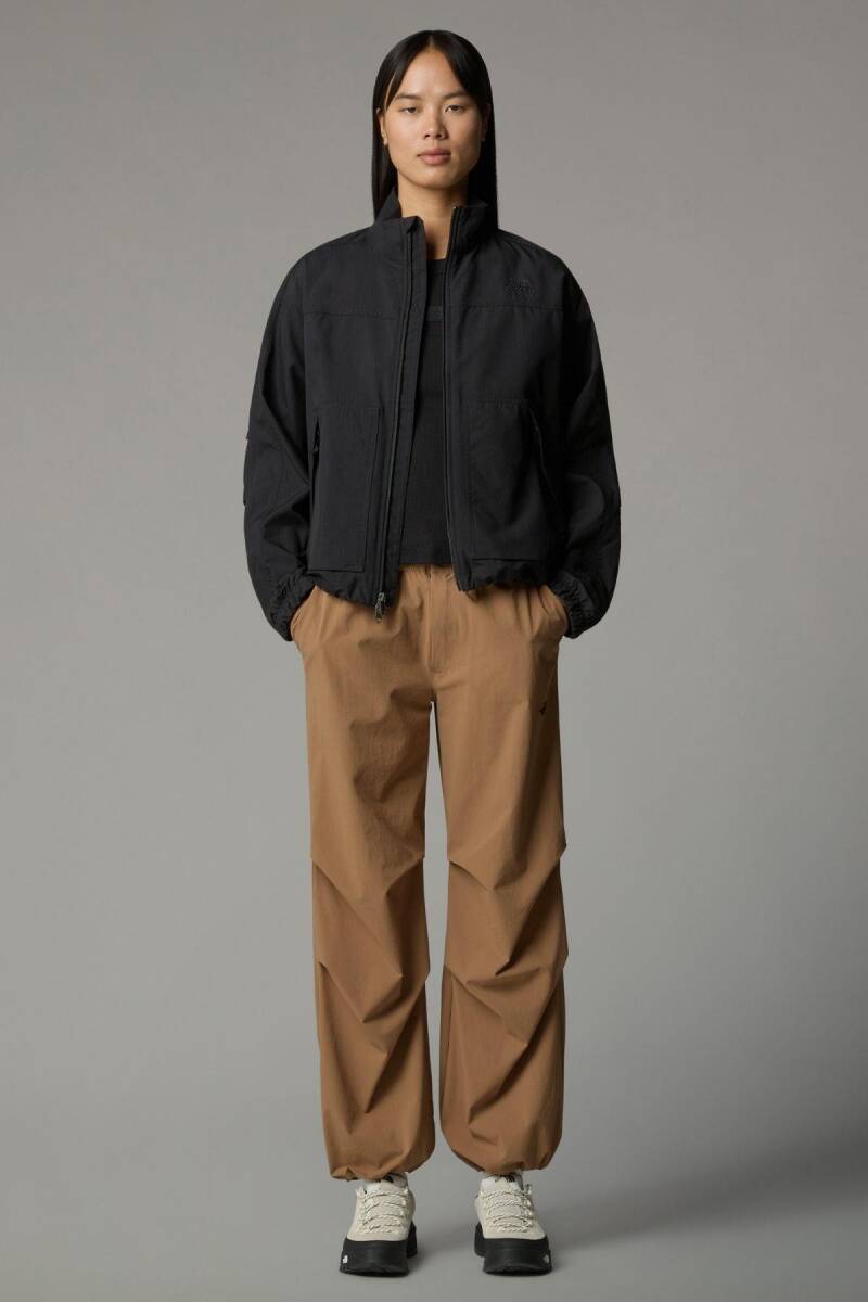 The North Face W Tnf Cordura Wınd Kadın Ceket - 6