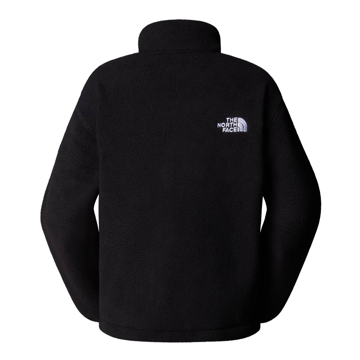 The North Face W TNF FLEESKI 1/4 ZIP PO Kadın Mont - 6