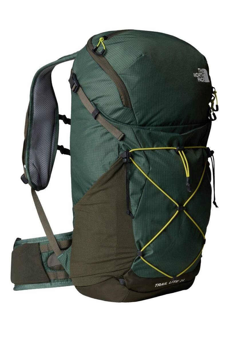 The North Face W Traıl Lıte 24 Sırt Çantası - 1