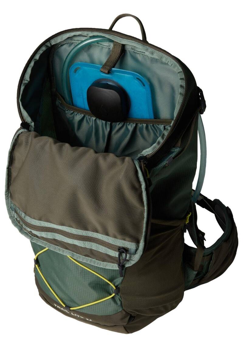 The North Face W Traıl Lıte 24 Sırt Çantası - 4