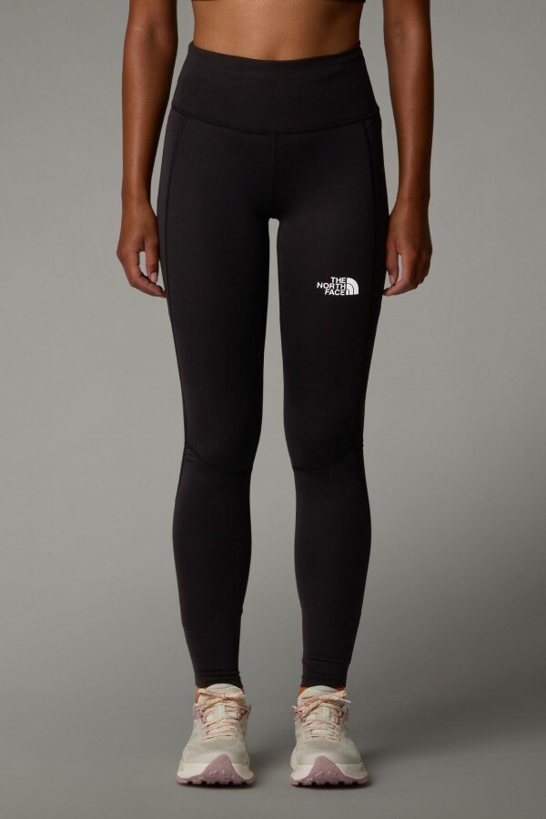 The North Face W Traıl Run Kadın Tayt 