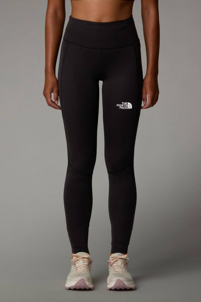 The North Face W Traıl Run Kadın Tayt - 1