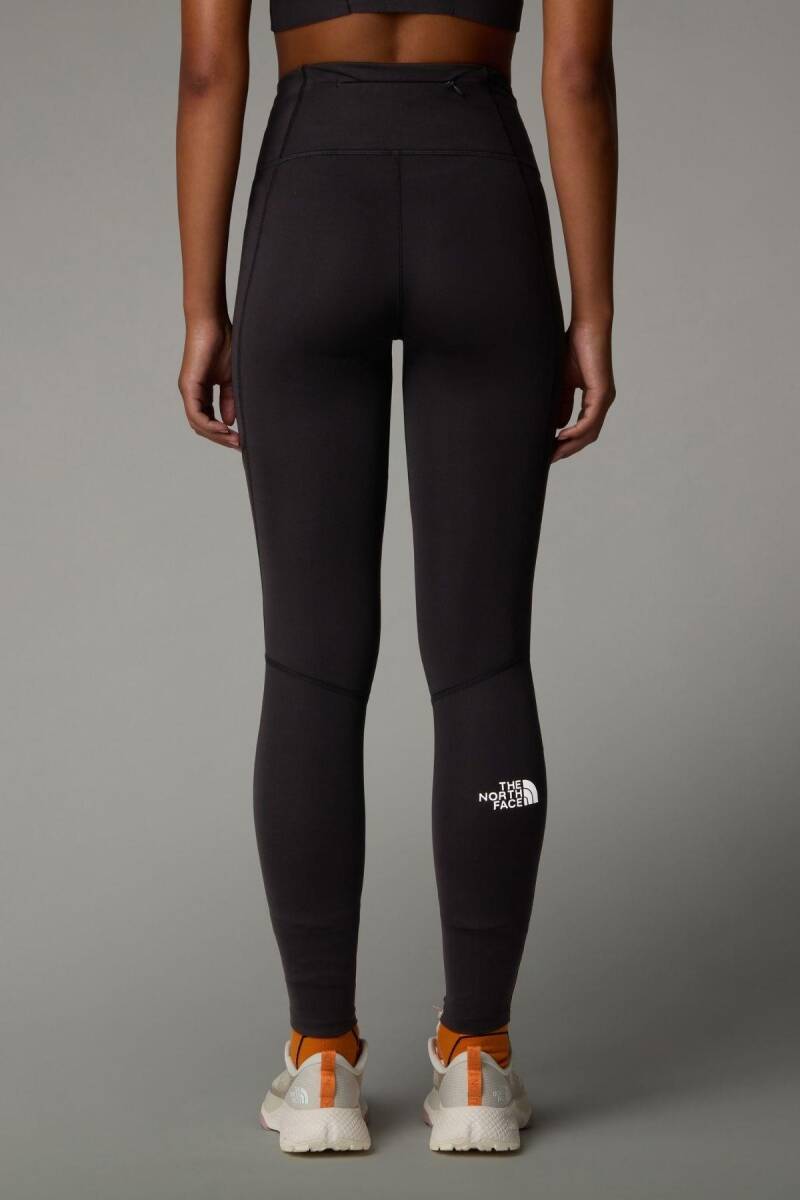 The North Face W Traıl Run Kadın Tayt - 2