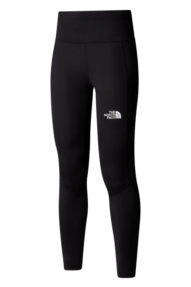 The North Face W Traıl Run Kadın Tayt - 4