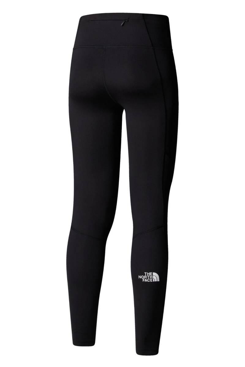 The North Face W Traıl Run Kadın Tayt - 5
