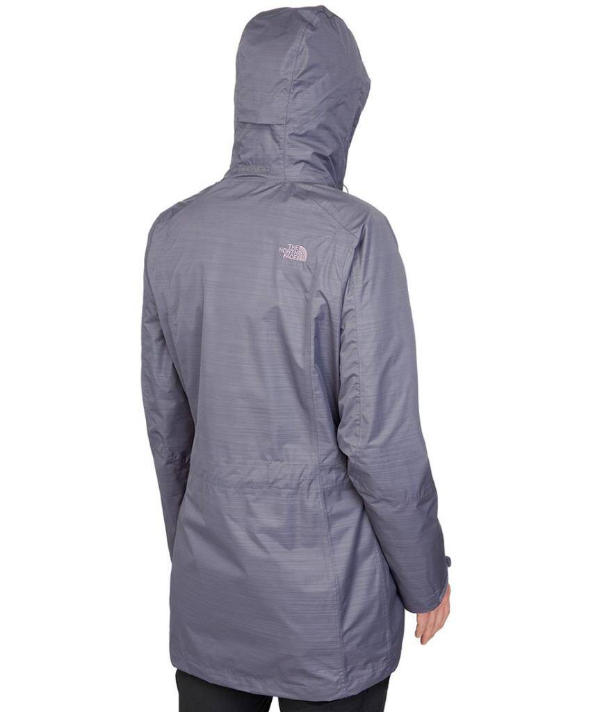 The North Face W Triton Triclimate Jacket - Kadın Mont - 2