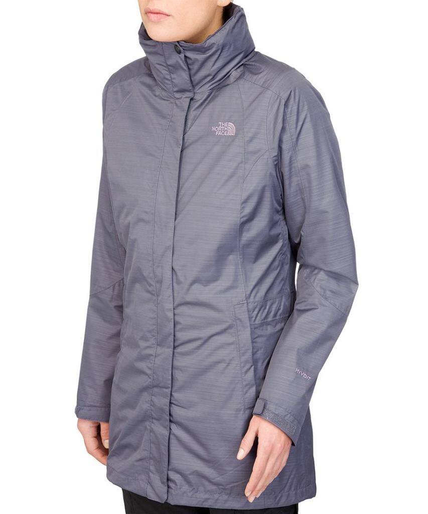 The North Face W Triton Triclimate Jacket - Kadın Mont - 3