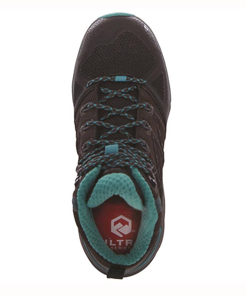 The North Face - W ultra fastpack II mid gtx Bayan Ayakkabı (fw17) - 1
