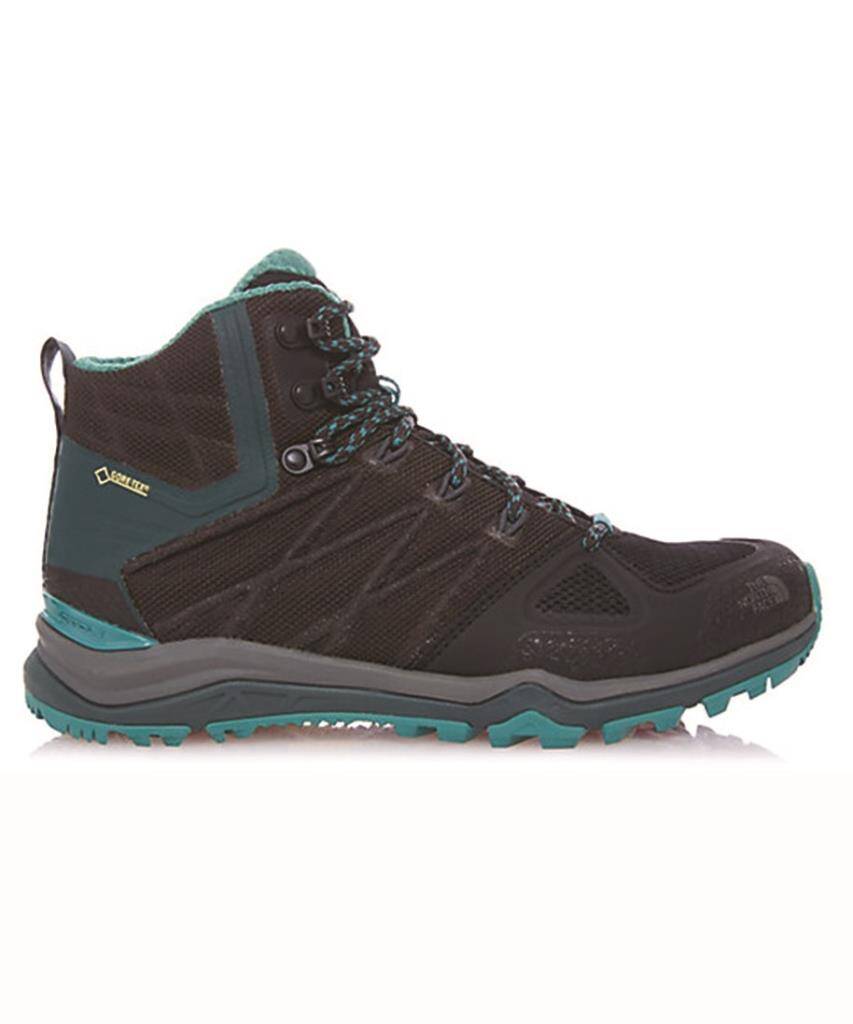 The North Face - W ultra fastpack II mid gtx Bayan Ayakkabı (fw17) - 2
