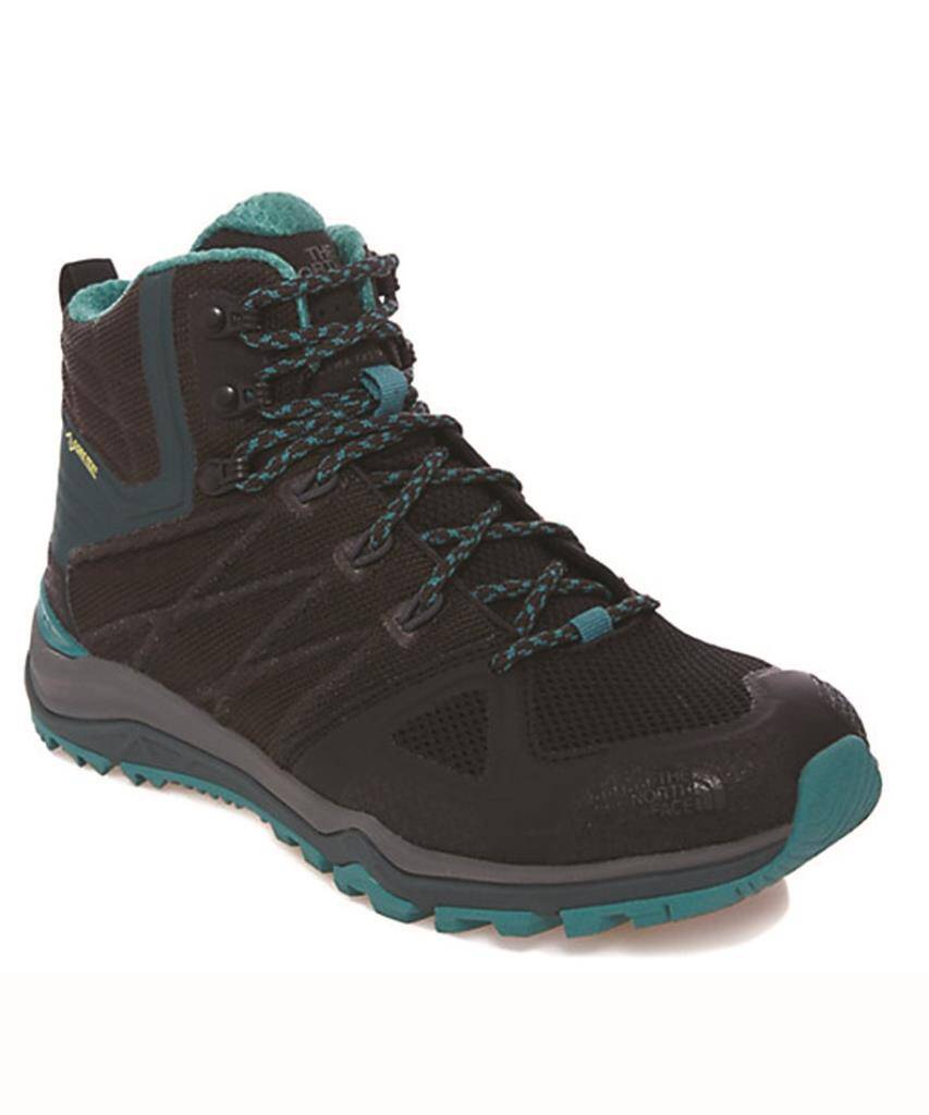 The North Face - W ultra fastpack II mid gtx Bayan Ayakkabı (fw17) - 3