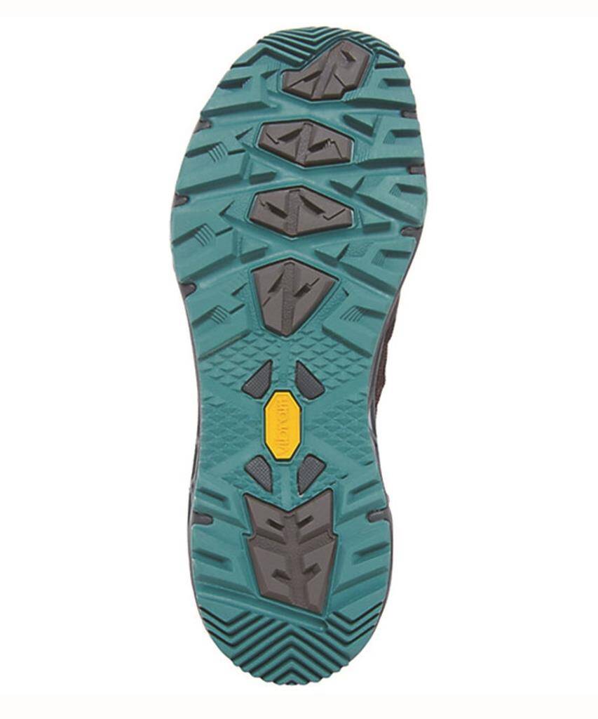 The North Face - W ultra fastpack II mid gtx Bayan Ayakkabı (fw17) - 4