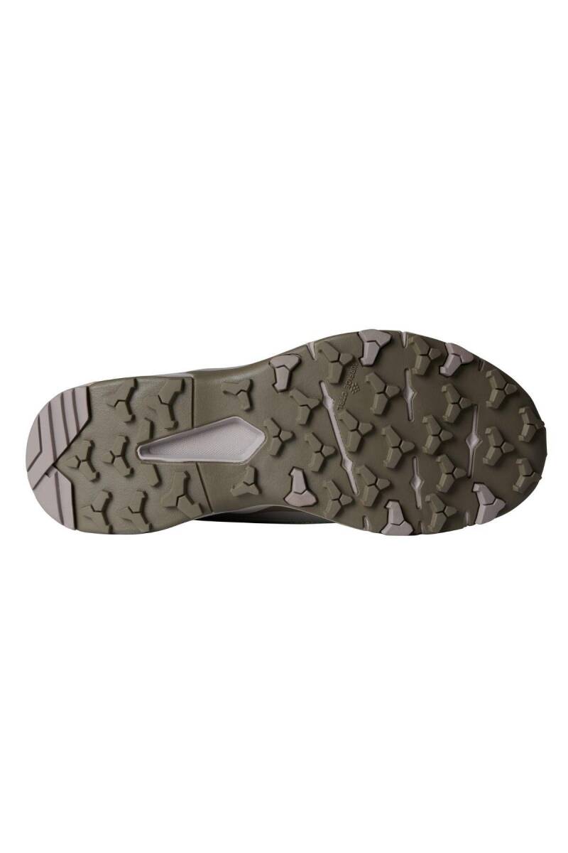 The North Face W Vectıc Taraval Clay Grey Kadın Ayakkabı - 5