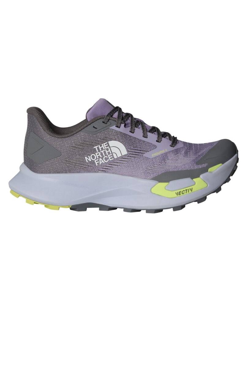 The North Face W Vectıv Endurıs 4 Kadın Ayakkabı - 1