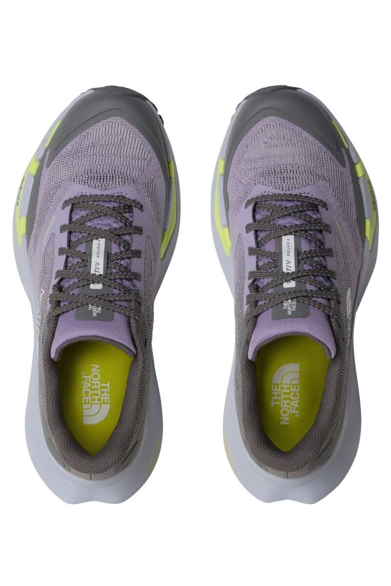 The North Face W Vectıv Endurıs 4 Kadın Ayakkabı - 2