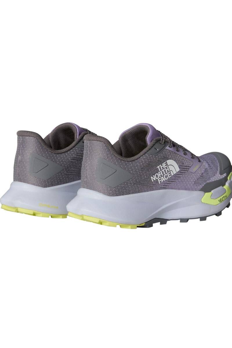The North Face W Vectıv Endurıs 4 Kadın Ayakkabı - 3