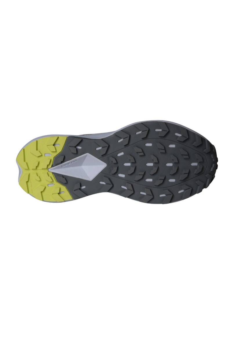 The North Face W Vectıv Endurıs 4 Kadın Ayakkabı - 5