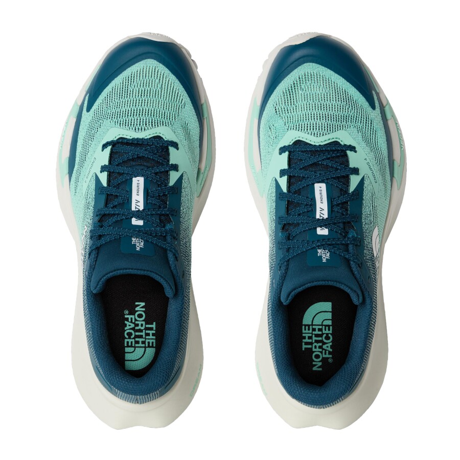 The North Face W Vectıv Endurıs 4 Kadın Ayakkabı - THE NORTH FACE