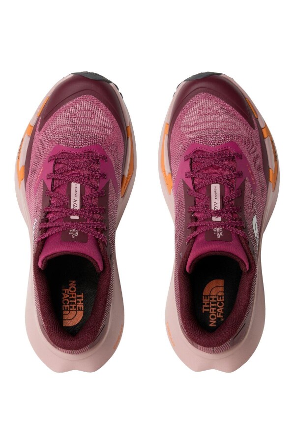 The North Face W Vectıv Endurıs 4 Kadın Ayakkabı - THE NORTH FACE (1)
