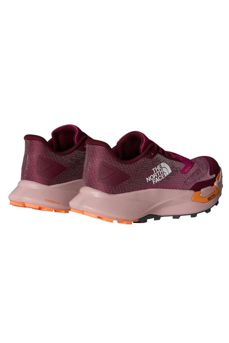 The North Face W Vectıv Endurıs 4 Kadın Ayakkabı - 3
