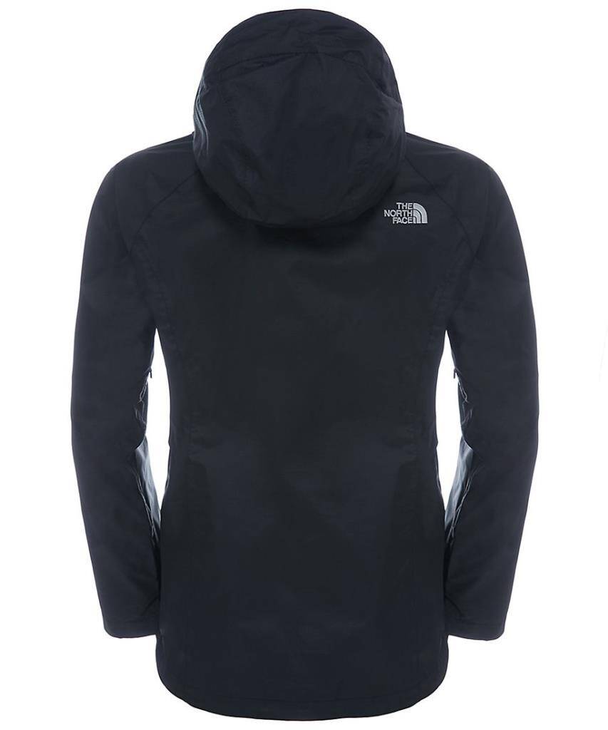 The North Face - W Venture Jacket - Kadın Mont - 2