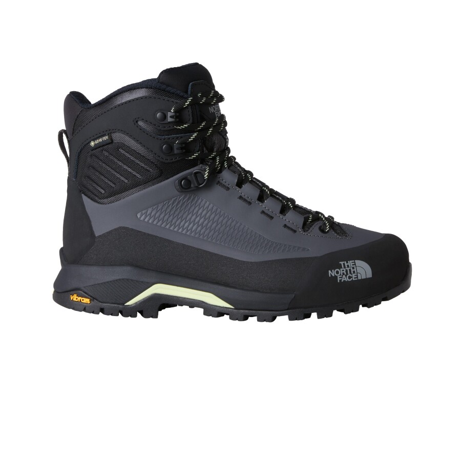 The North Face W VERTO ALPINE MID GORE-TEX Kadın Ayakkabı - THE NORTH FACE