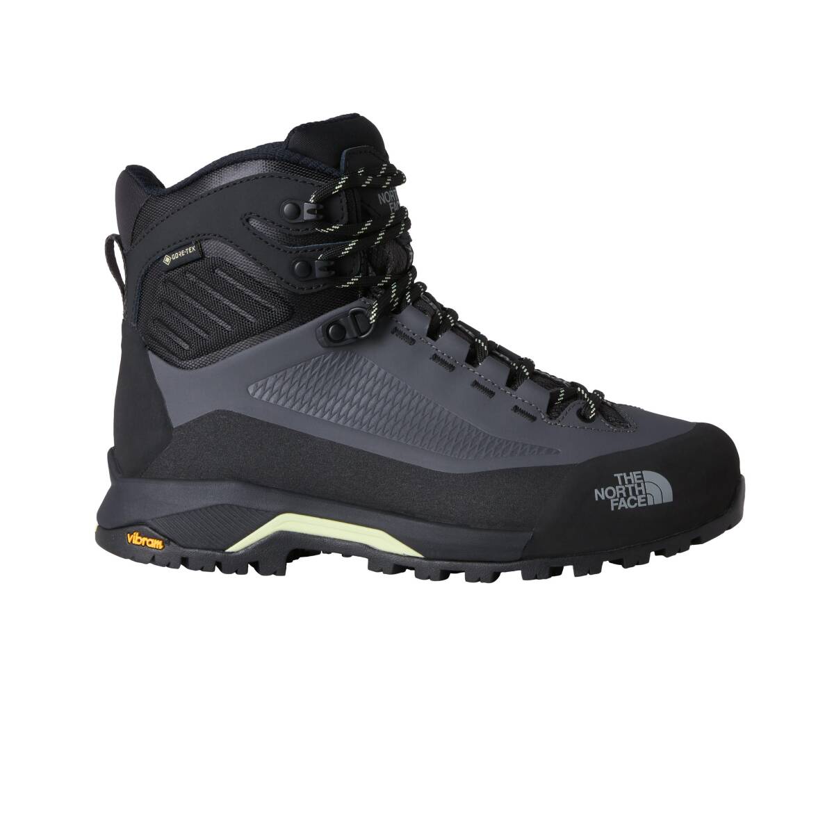 The North Face W VERTO ALPINE MID GORE-TEX Kadın Ayakkabı - 1