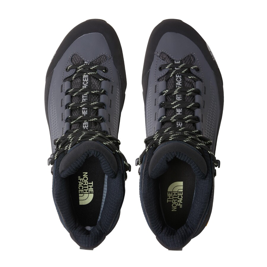 The North Face W VERTO ALPINE MID GORE-TEX Kadın Ayakkabı - THE NORTH FACE (1)