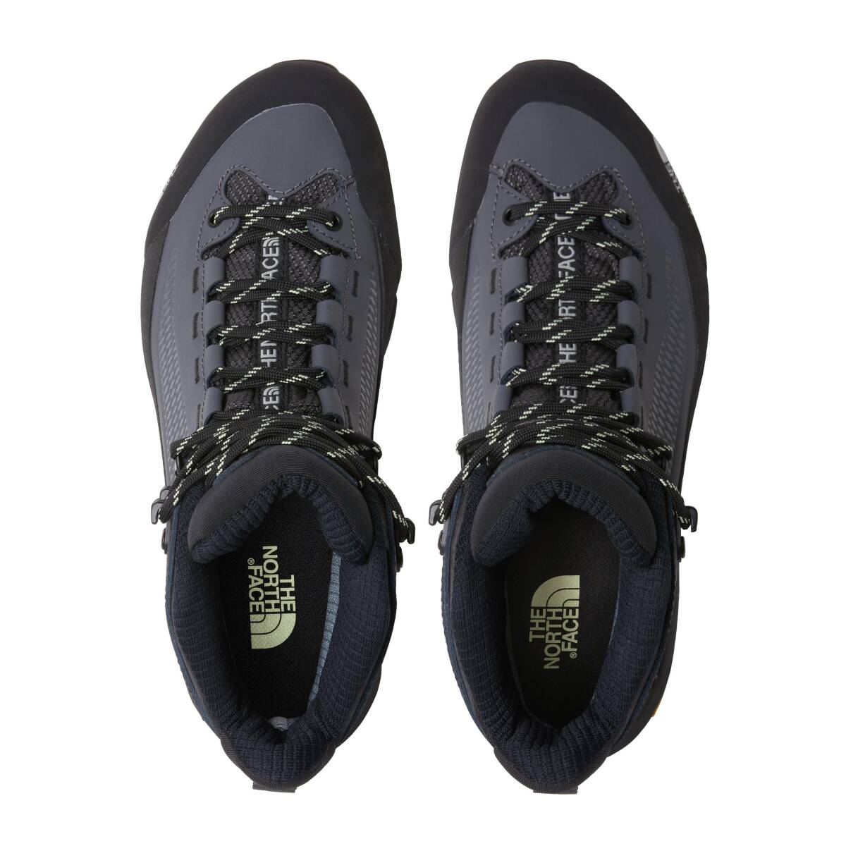 The North Face W VERTO ALPINE MID GORE-TEX Kadın Ayakkabı - 2