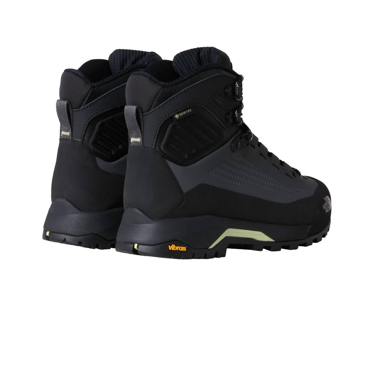 The North Face W VERTO ALPINE MID GORE-TEX Kadın Ayakkabı - 3